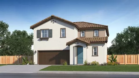 Exterior - 2089 Cyclone Dr, Manteca, CA 95336 photo 3 of 7