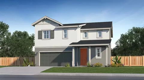 Exterior - 2089 Cyclone Dr, Manteca, CA 95336 photo 4 of 7