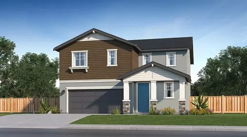 Exterior - 2089 Cyclone Dr, Manteca, CA 95336 photo 2 of 7