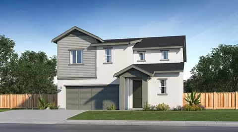 Exterior - 2089 Cyclone Dr, Manteca, CA 95336 photo 5 of 7