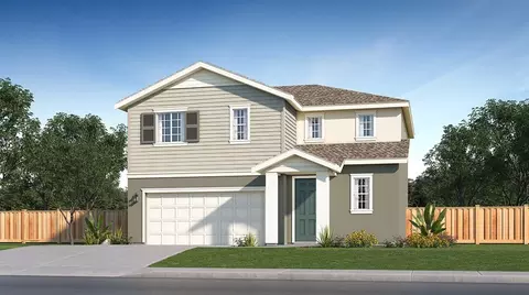 Exterior - 2089 Cyclone Dr, Manteca, CA 95336 photo 6 of 7