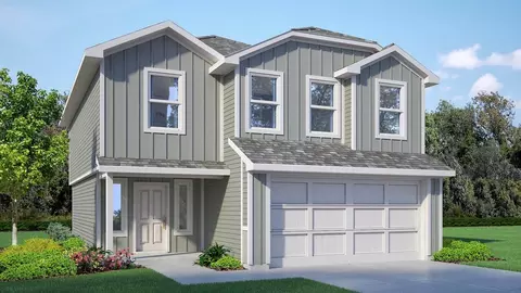 4212 Woodhill Bend Dr, Crowley, TX 76036