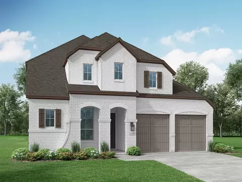 920 Shooting Star Dr, Prosper, TX 75078