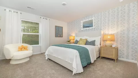 Bedroom - 108 Pampa Dr, Loris, SC 29569 photo 2 of 6