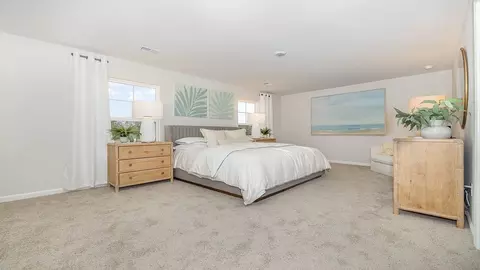 Bedroom - 108 Pampa Dr, Loris, SC 29569 photo 3 of 6