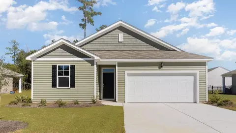 Exterior - 108 Pampa Dr, Loris, SC 29569 photo 1 of 6