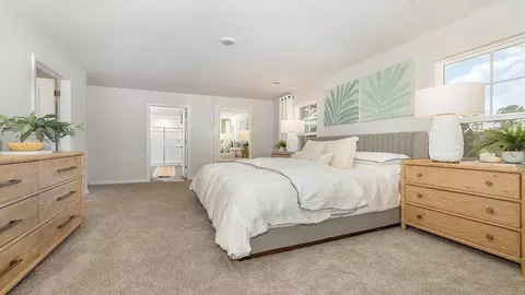 Bedroom - 108 Pampa Dr, Loris, SC 29569 photo 4 of 6