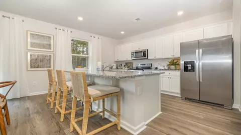 Kitchen - 108 Pampa Dr, Loris, SC 29569 photo 2 of 2
