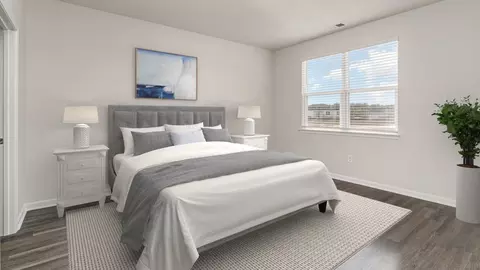 Bedroom - 108 Pampa Dr, Loris, SC 29569 photo 1 of 6