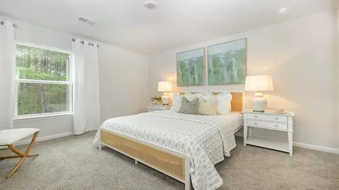 Bedroom - 108 Pampa Dr, Loris, SC 29569 photo 5 of 6