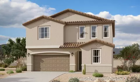 5422 Coneflower St NE, Rio Rancho, NM 87144