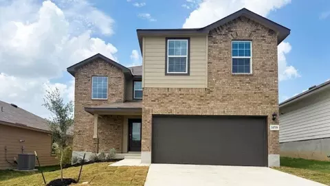 14719 Donley Run, San Antonio, TX 78245