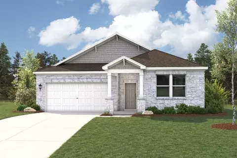 4912 Bridwell Ln, Austin, TX 78754