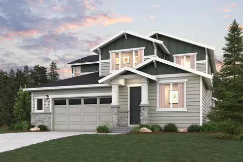 3982 Mccormick Vlg Dr, Bremerton, WA 98312