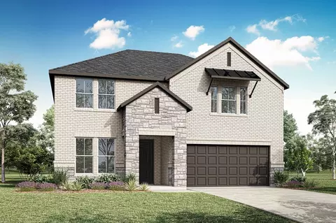 420 Granville Dr, Haslet, TX 76052
