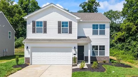 1529 Hawkshead St, Xenia, OH 45385