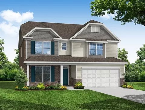 1758 Virgil Moon Rd, Loganville, GA 30052