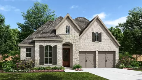 Exterior - 2209 Pinner Ct, Celina, TX 75009 photo 2 of 2