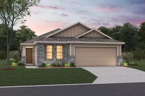 6236 Persimmon Lk, San Antonio, TX 78252