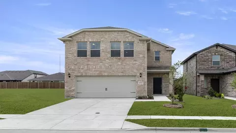 2929 Kimberwick Dr, Anna, TX 75409