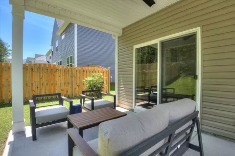 Exterior - 104 Cascade Dr, Conway, SC 29527 photo 4 of 5
