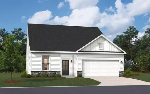 Exterior - 104 Cascade Dr, Conway, SC 29527 photo 2 of 5