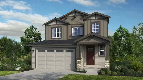 1023 SE 31st St, Battle Ground, WA 98604
