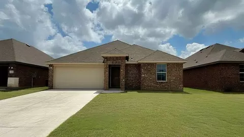 3311 Melissa Ln, Ennis, TX 75119