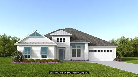 Exterior - 86 Pasarela Dr, Saint Augustine, FL 32095 photo 3 of 6