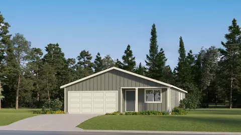 662 Minnesota St, Lebanon, OR 97355