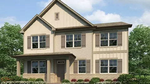 129 King Vlg, Braselton, GA 30517