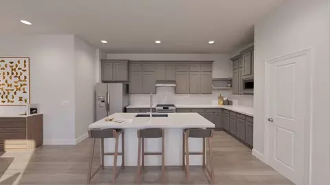 Kitchen - 3622 Compass Pointe Ct, Angleton, TX 77515 photo 1 of 6