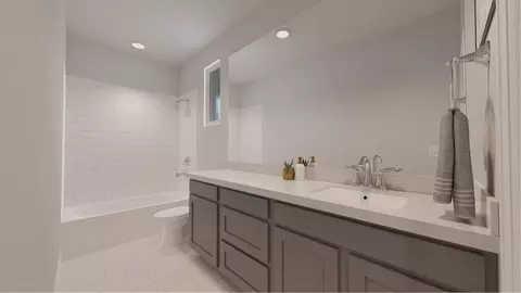 Bath - 3622 Compass Pointe Ct, Angleton, TX 77515 photo 3 of 5