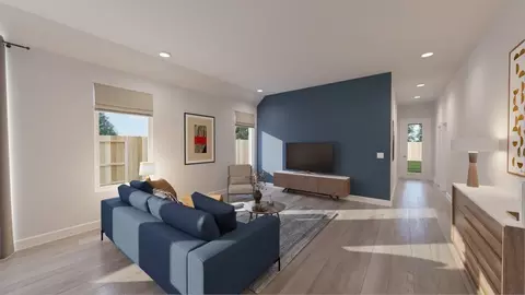 Living - 3622 Compass Pointe Ct, Angleton, TX 77515 photo 2 of 2