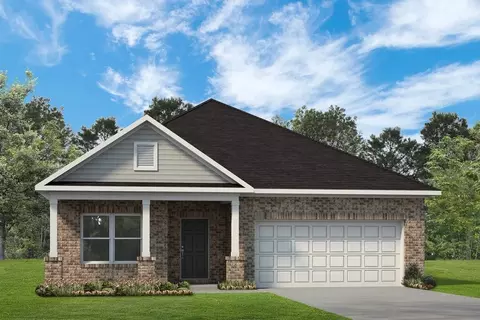 405 Heritage Grove Rd, Blue Ridge, TX 75424