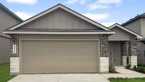 1522 Esmeralda Grv, San Antonio, TX 78253