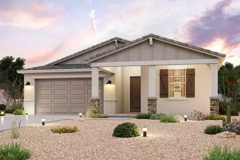 40065 W Wolf Dr, Maricopa, AZ 85138