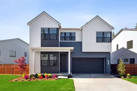 15320 204th Ave E, Bonney Lake, WA 98391