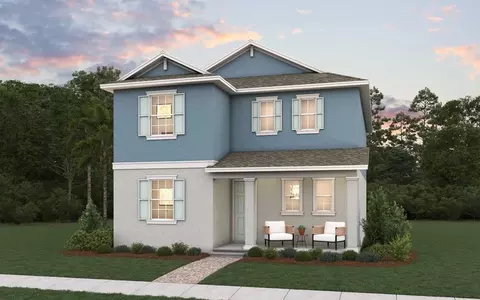 16144 Leyland Cypress Ln, Winter Garden, FL 34787