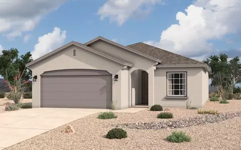 7511 Sierra Este Pl, Las Cruces, NM 88012
