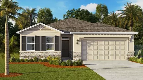 540 Estes Ave SW, Palm Bay, FL 32908