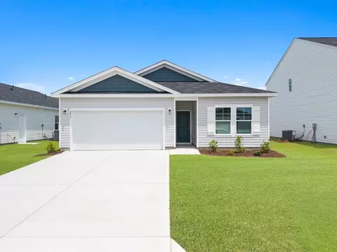 206 Keira Ln NW, Supply, NC 28462