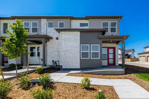 20500 E 58th Ave, Aurora, CO 80019
