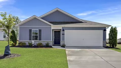 106 Saw Palmetto Dr, Meridianville, AL 35759