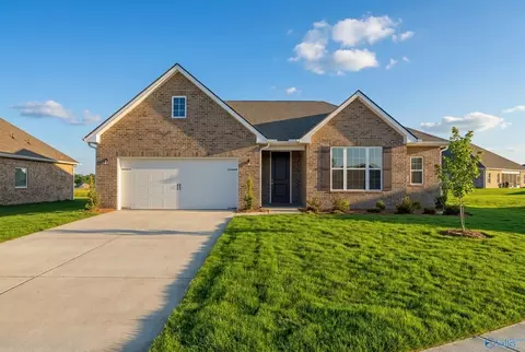 110 Lucy Lynn Blvd, Meridianville, AL 35759
