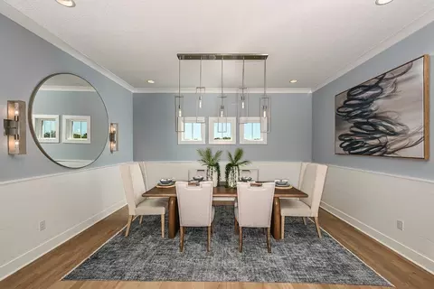 Dining - 13514 Shadow Creek Trl, Parrish, FL 34219 photo 1 of 1