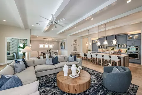 Living - 13514 Shadow Creek Trl, Parrish, FL 34219 photo 3 of 9