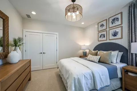 Bedroom - 13514 Shadow Creek Trl, Parrish, FL 34219 photo 4 of 4