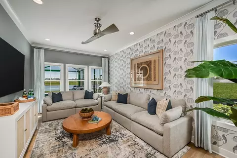 Living - 13514 Shadow Creek Trl, Parrish, FL 34219 photo 5 of 9