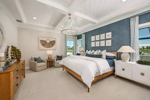 Bedroom - 13514 Shadow Creek Trl, Parrish, FL 34219 photo 1 of 4